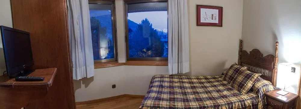 Gran Chalet Hotel & Petit Spa Spain
