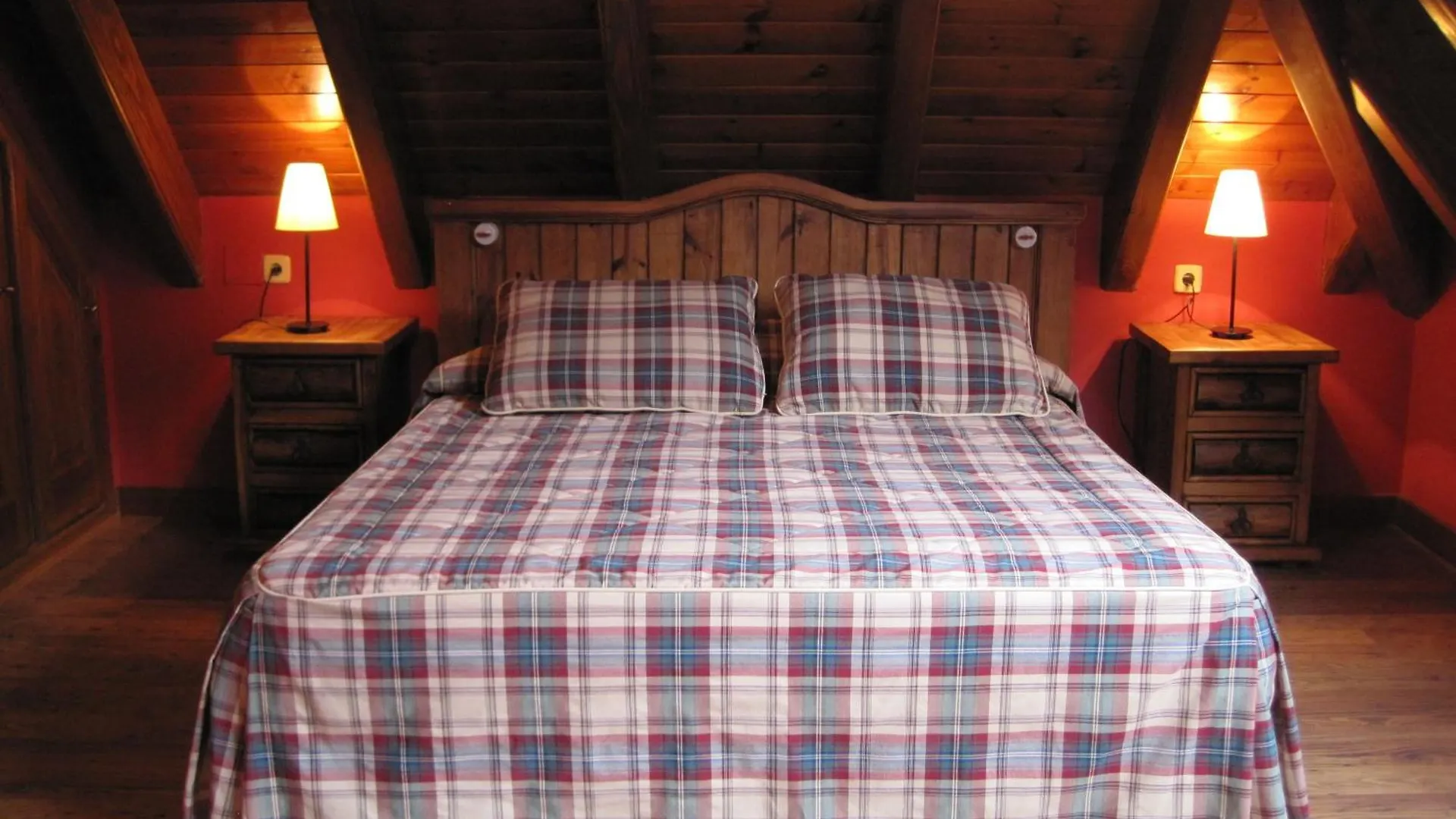 Gran Chalet Hotel & Petit Spa Spain
