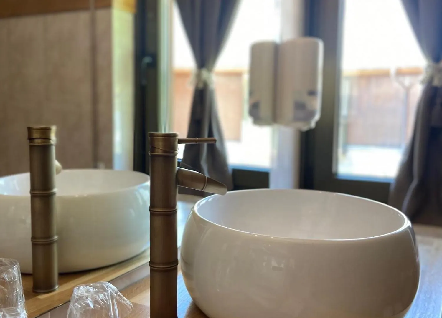 Gran Chalet Hotel & Petit Spa  Vielha