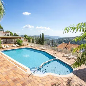 Hotel Fisa &