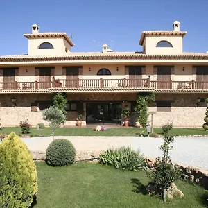 Rural Nogales 4*, Pozo Alcón Espagne