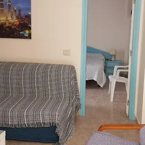Viviendas Xxiii 4*, Puerto del Rosario (Fuerteventura) Espagne