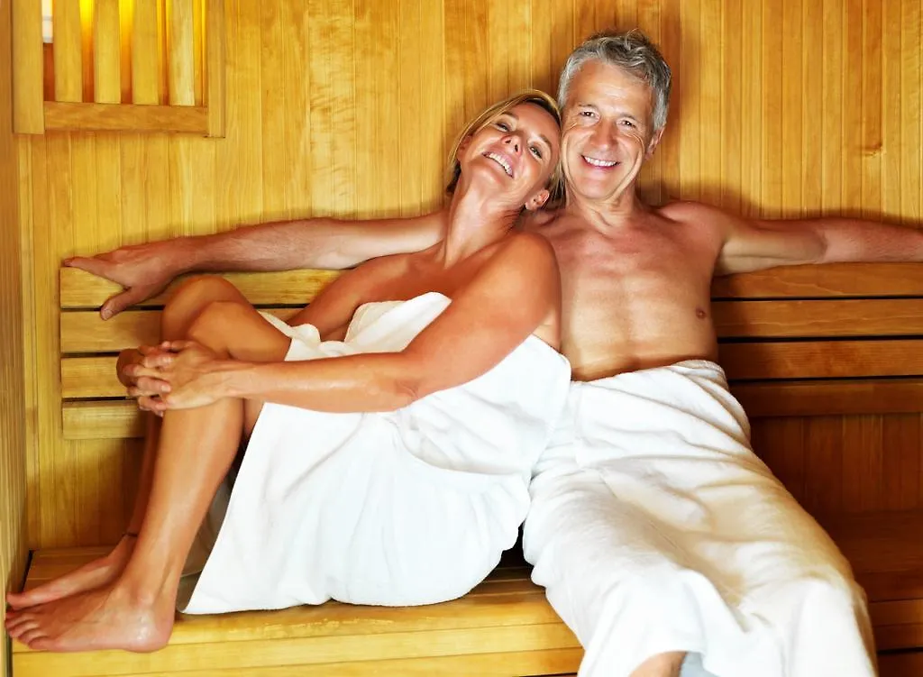 Gran Chalet Hotel & Petit Spa