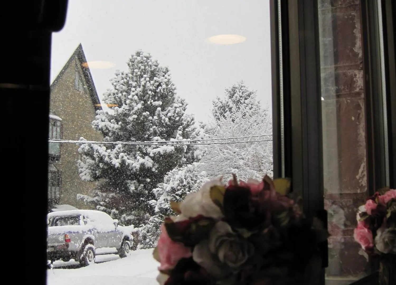 Gran Chalet Hotel & Petit Spa