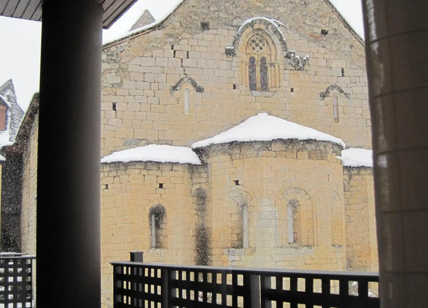 Gran Chalet Hotel & Petit Spa