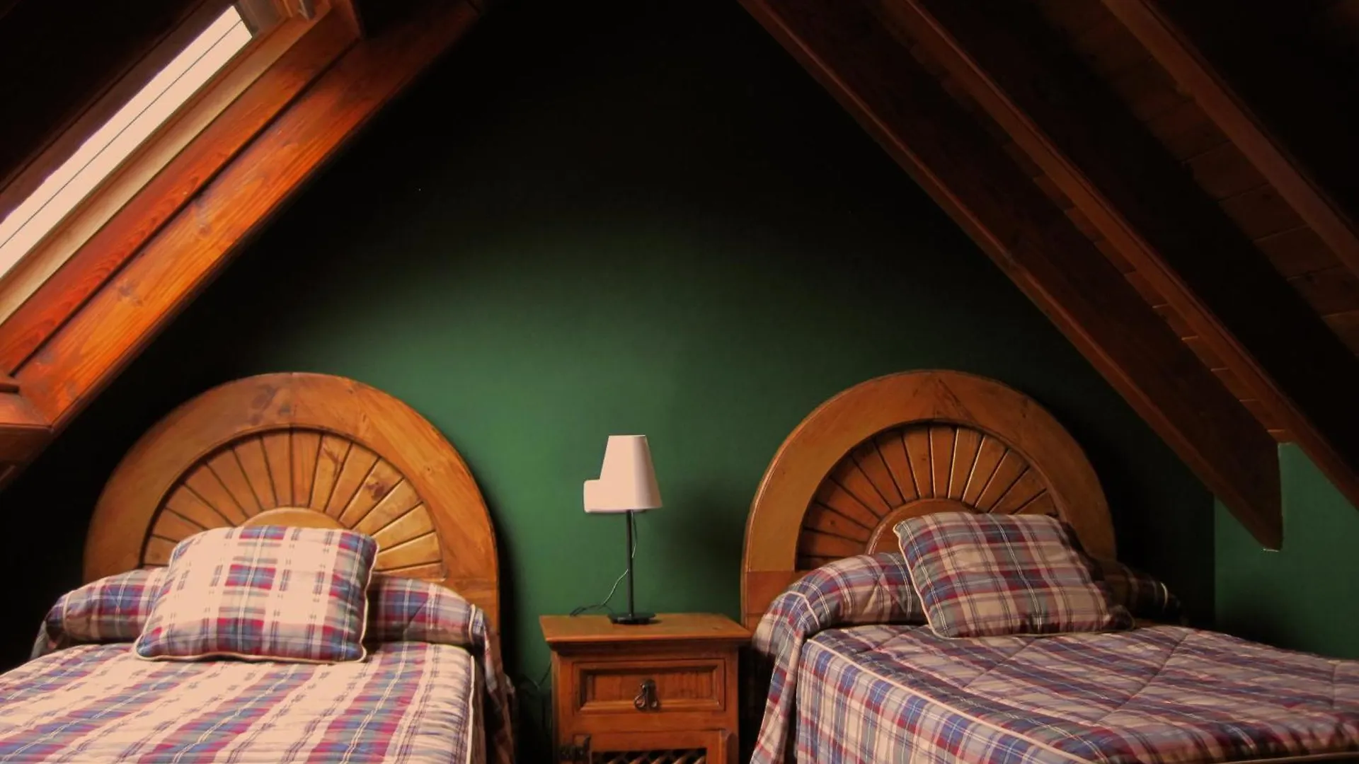 Gran Chalet Hotel & Petit Spa 3*, Vielha Spain