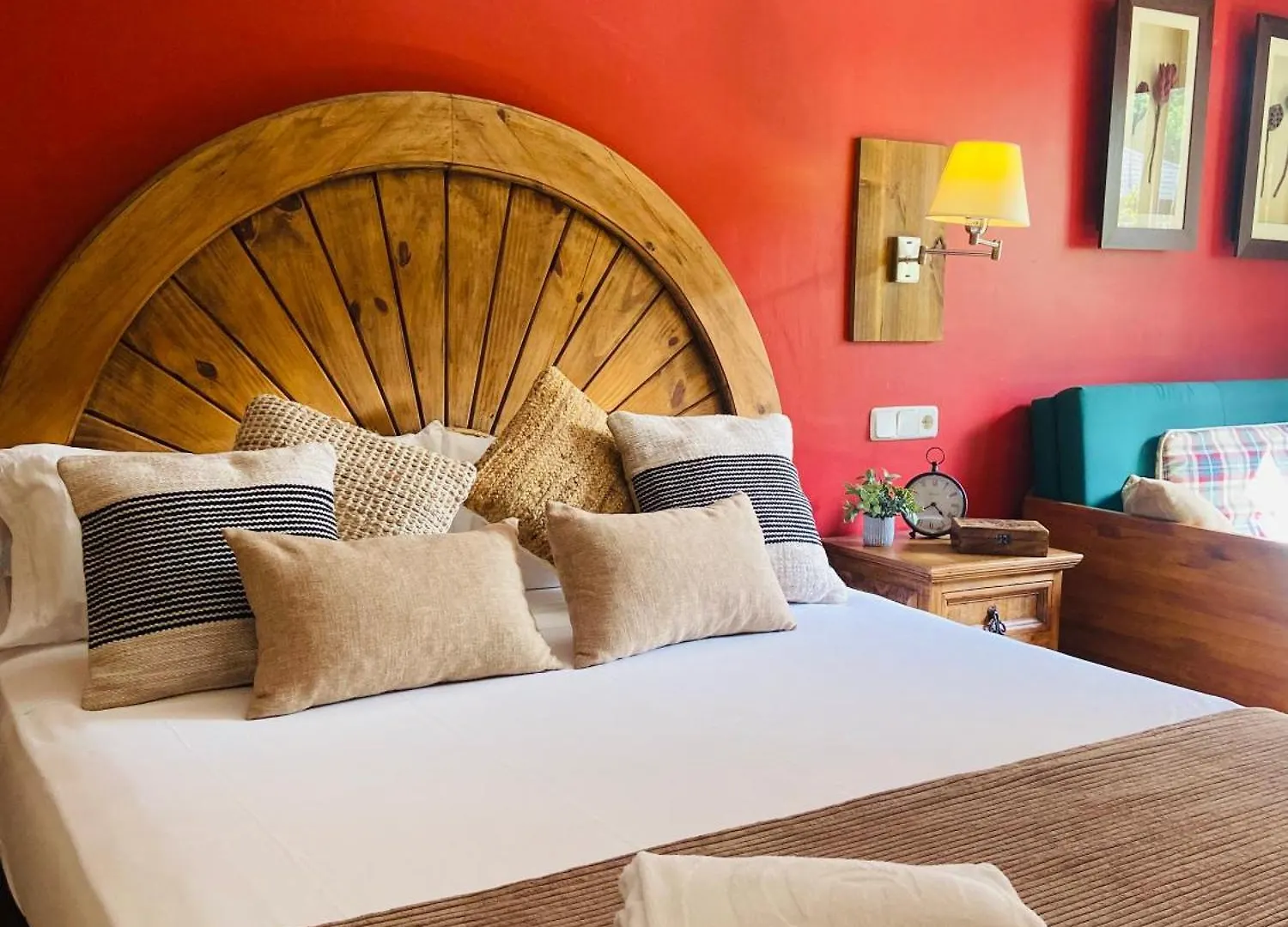 Gran Chalet Hotel & Petit Spa 3*, Vielha