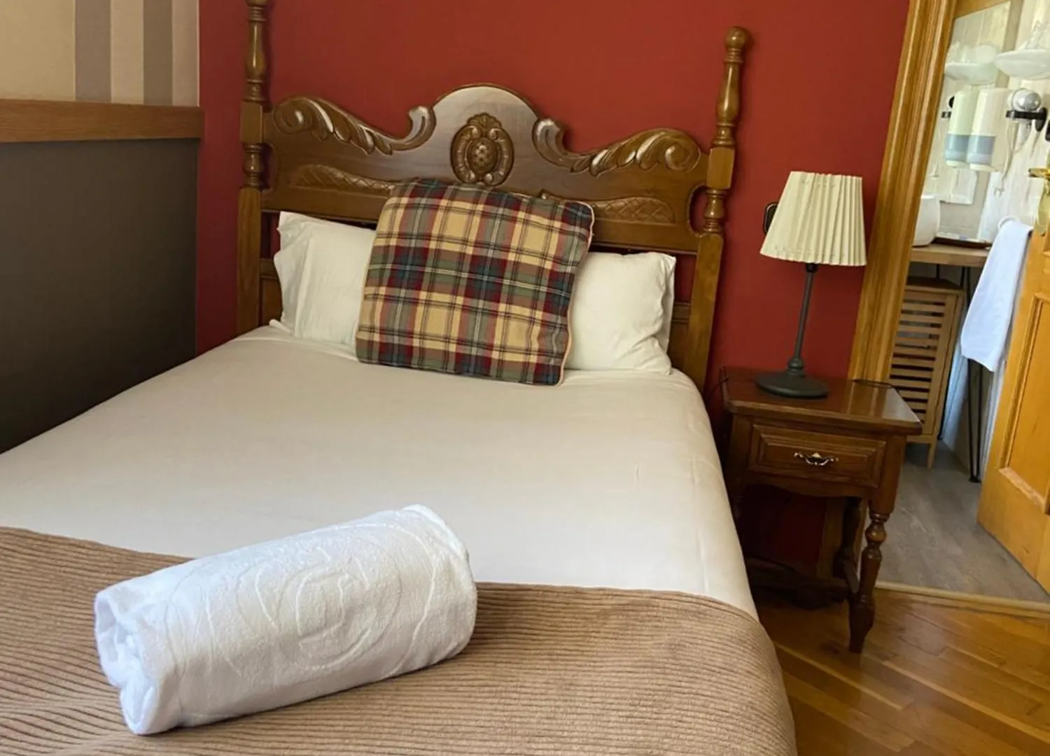 Gran Chalet Hotel & Petit Spa