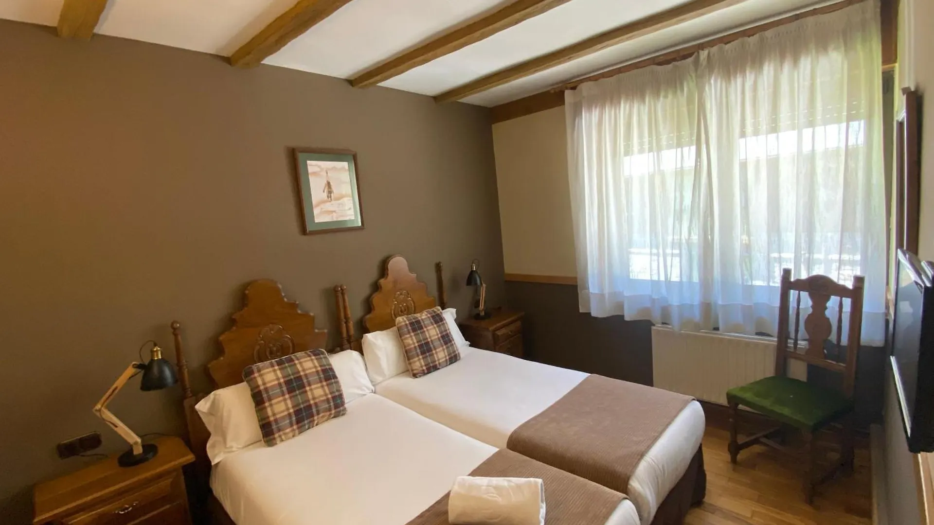 Gran Chalet Hotel & Petit Spa