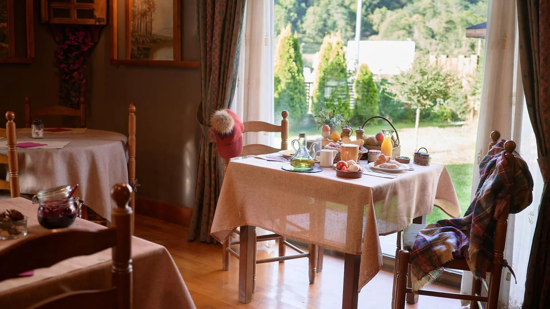 Gran Chalet Hotel & Petit Spa Spain