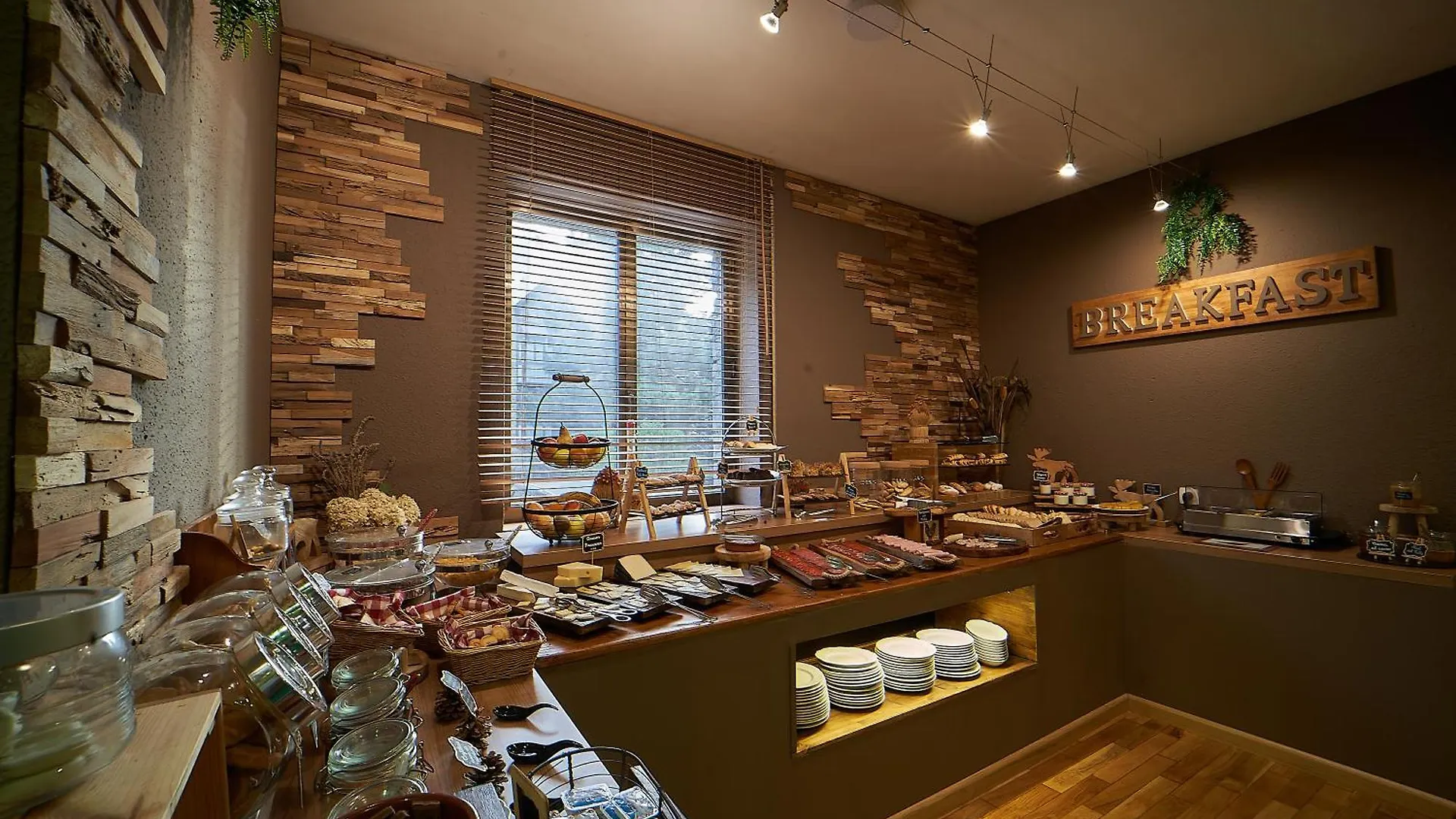 Gran Chalet Hotel & Petit Spa Vielha