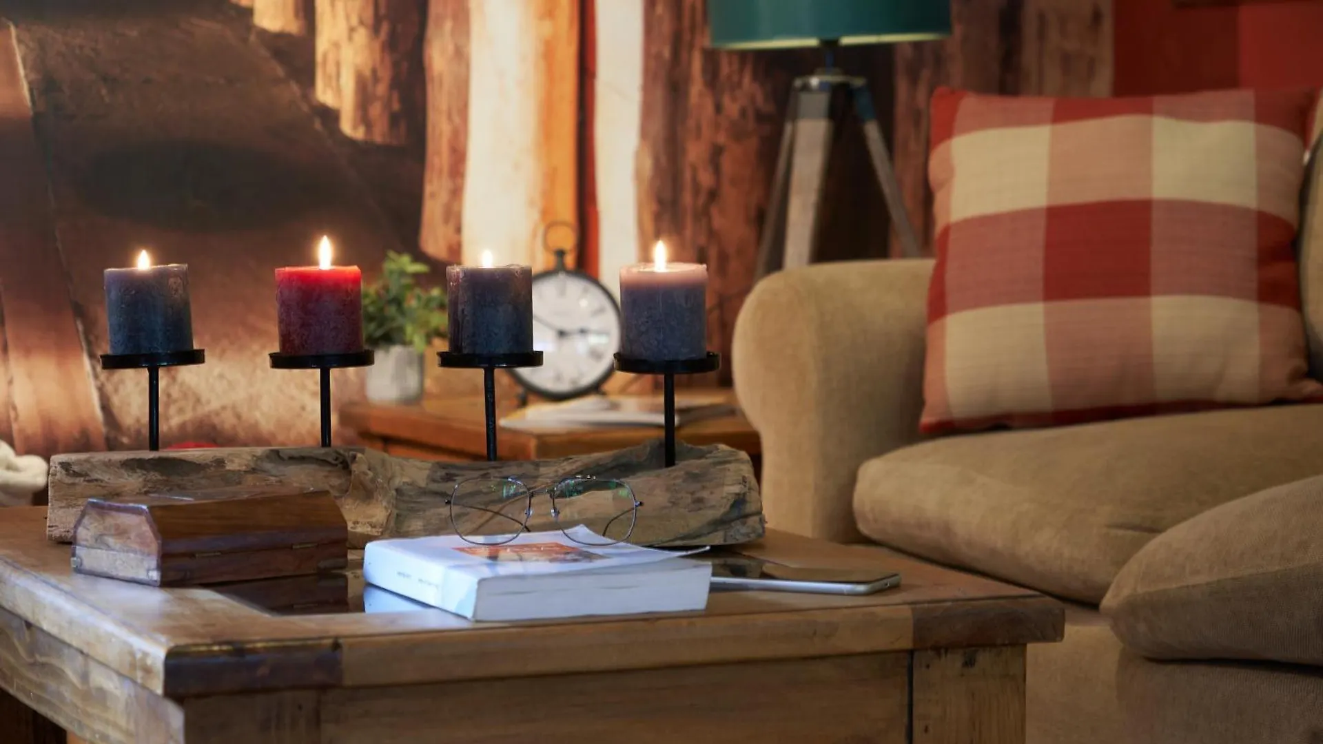 Gran Chalet Hotel & Petit Spa 3*, Vielha