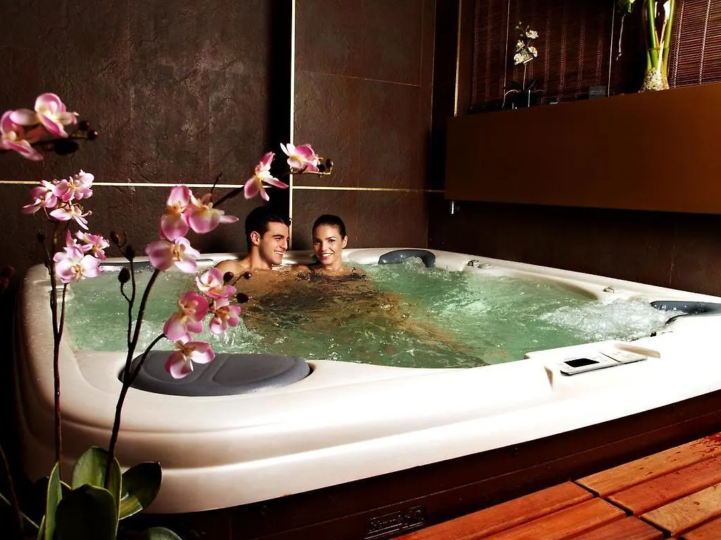 Gran Chalet Hotel & Petit Spa Spain
