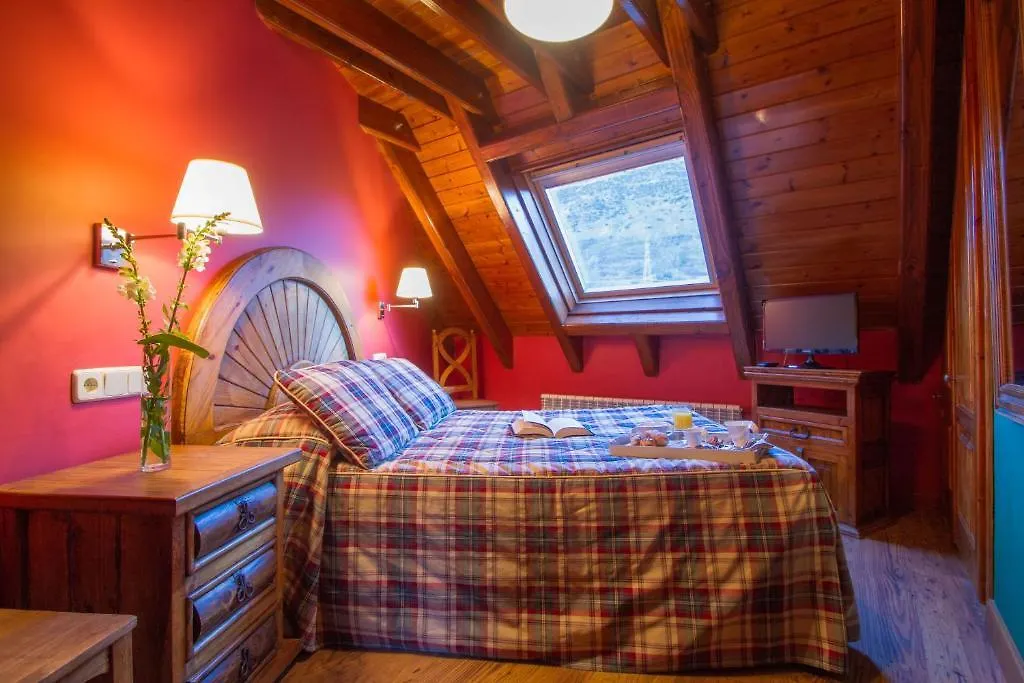 Gran Chalet Hotel & Petit Spa