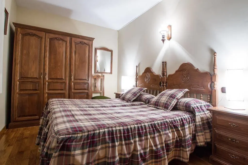 Gran Chalet Hotel & Petit Spa