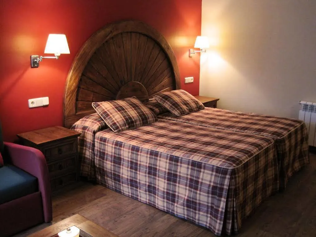 Gran Chalet Hotel & Petit Spa