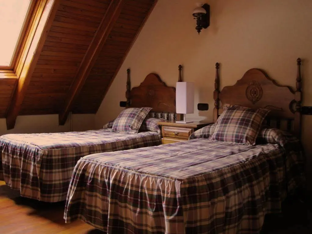 Gran Chalet Hotel & Petit Spa 3*, Vielha