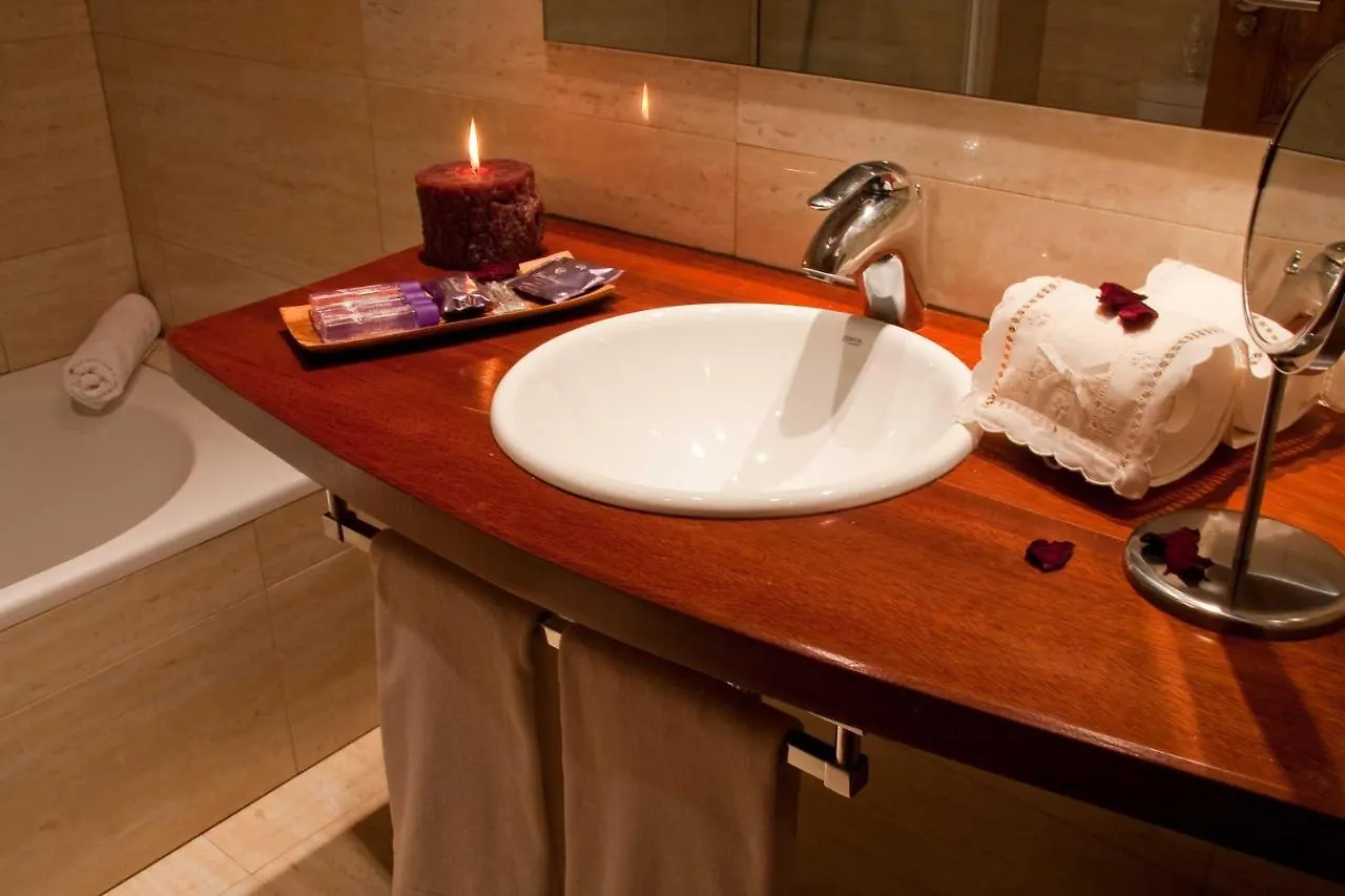 Gran Chalet Hotel & Petit Spa