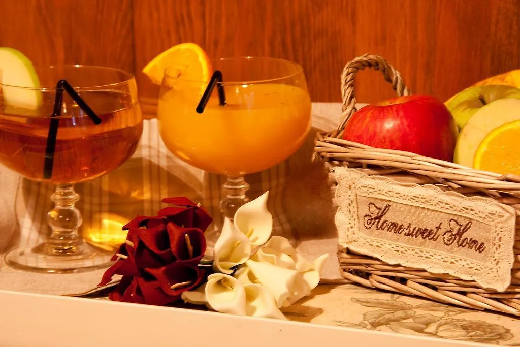 ***  Gran Chalet Hotel & Petit Spa Spain
